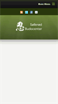 Mobile Screenshot of budocenter.org